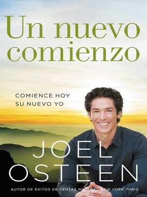cover image of Un nuevo comienzo